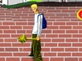 Juego Crazy Flasher