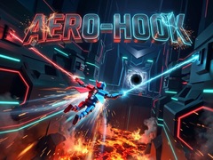 Juego Aero-Hook