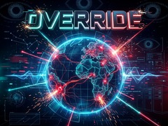 Juego Override