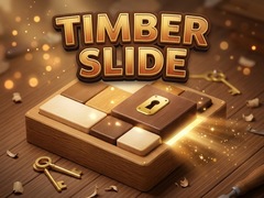 Juego Timber Slide
