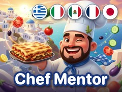 Juego Chef Mentor
