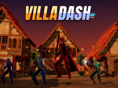 Juego Villadash