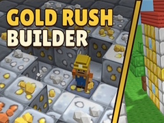 Juego Gold Rush Builder