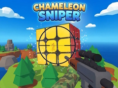 Juego Chameleon Sniper