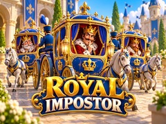 Juego Royal Impostor