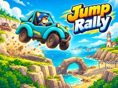 Juego Jump Rally