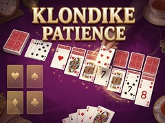 Juego Klondike Patience