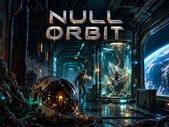 Juego Null Orbit