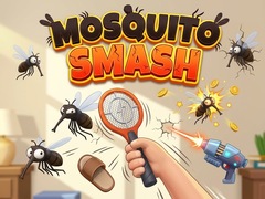 Juego Mosquito Smash