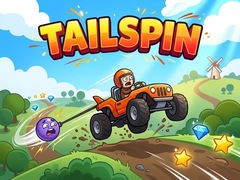 Juego Tailspin