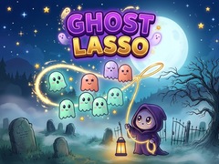 Juego Ghost Lasso