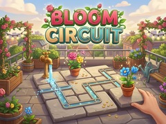 Juego Bloom Circuit