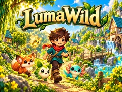Juego LumaWild