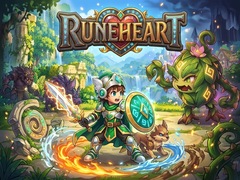 Juego Runeheart