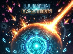 Juego Lumen Bastion