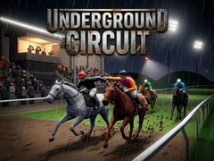 Juego Underground Circuit