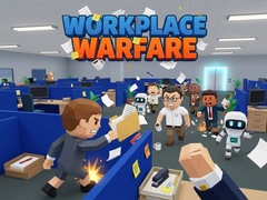 Juego Workplace Warfare