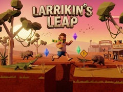Juego Larrikin's Leap