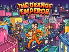 Juego The Orange Emperor