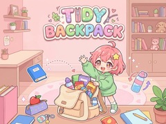 Juego Pack the Bag