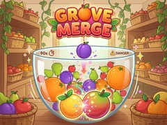 Juego Grove Merge