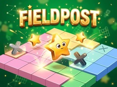 Juego Fieldpost