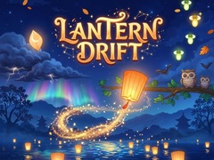 Juego Lantern Drift