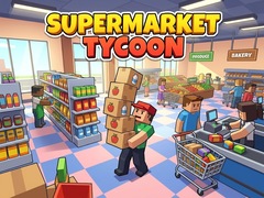 Juego Supermarket Tycoon