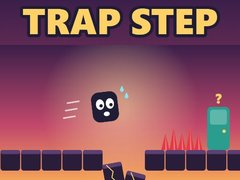 Juego Trap Step