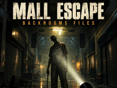 Juego Mall Escape: Backrooms Files