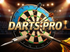 Juego Darts Pro