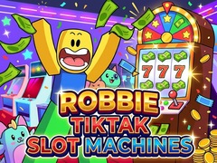 Juego Robbie: TikTak Slot Machines