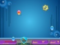 Juego Ole Balloon Blaster