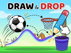 Juego Draw & Drop