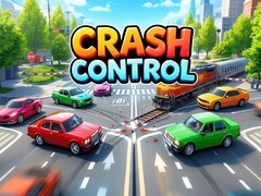 Juego Crash Control