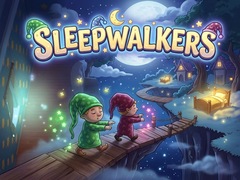 Juego Sleepwalkers