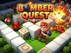 Juego Bomber Quest