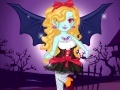 Juego Dracula's Wife Dress Up