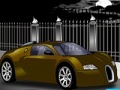 Juego Bugatti Tuning