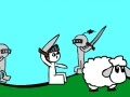 Juego White-Knight