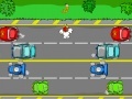 Juego Why Did the Chicken Cross the Road?