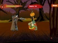 Juego Xantsu: the awakening