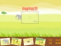Juego Coconut's Safari