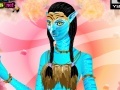 Juego Neytiri Dress Up