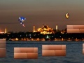 Juego Sonic in Istanbul