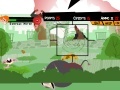 Juego Accuracy Zoo-press