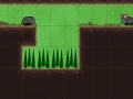 Juego Pillbug Run