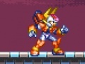 Juego RPG Boss Battle