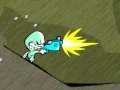 Juego Beeku's Big Adventure
