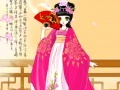 Juego Charming Chinese Princess